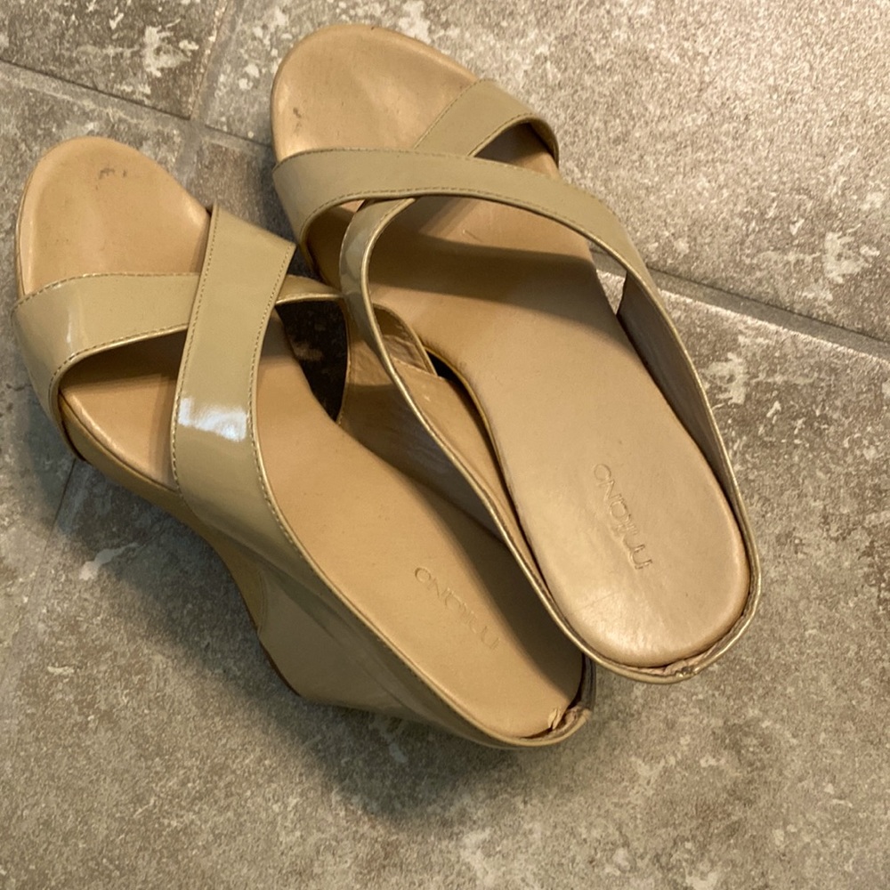 Shoes by Milano